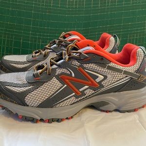 New Balance Athletic Sneakers